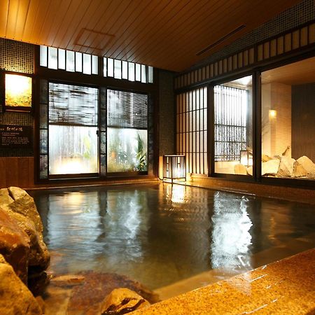 Dormy Inn Premium Wakayama Eksteriør billede
